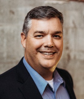 Mike Hayes, PE - Moose Engineers Managing Principal